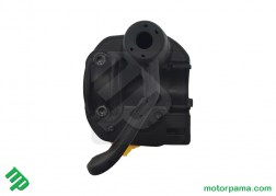 Comando gas Polaris Sportsman (1)